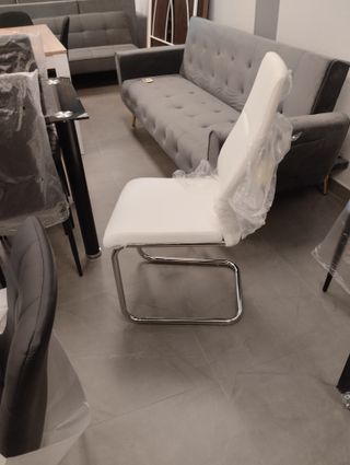 Silla xs 2448