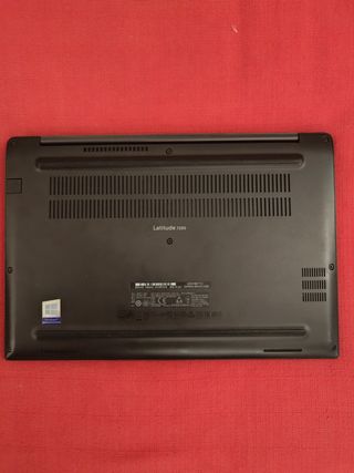 Dell Latitude 7280 - AZERTY