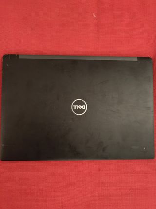 Dell Latitude 7280 - AZERTY