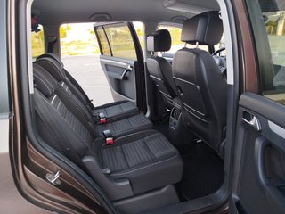 Volkswagen Touran 2015