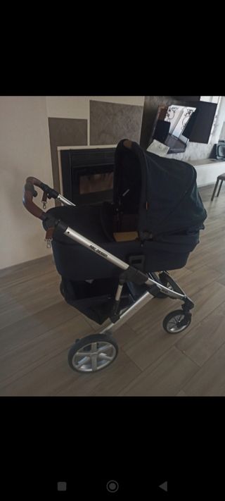 Passeggino duo ABC DESIGN