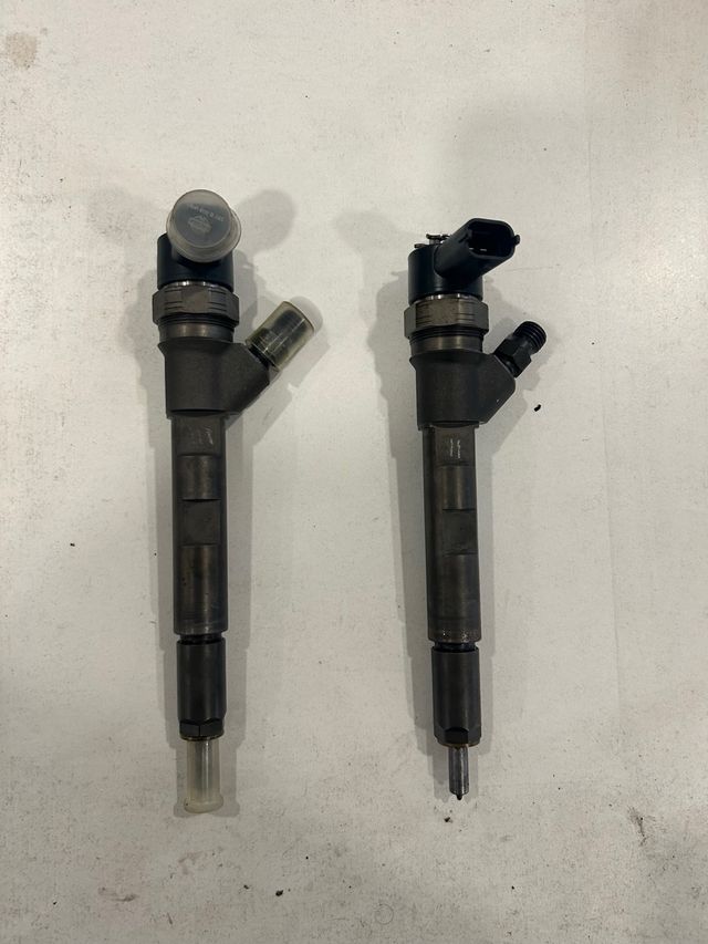 Inyector BOSCH 0445110059 Chrysler