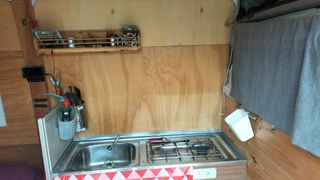 Nissan Interstar 2005