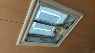 Nissan Interstar 2005