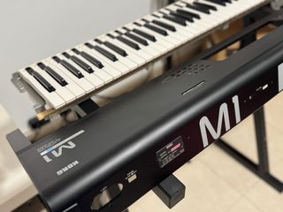korg M1 totalmente restaurado y completo