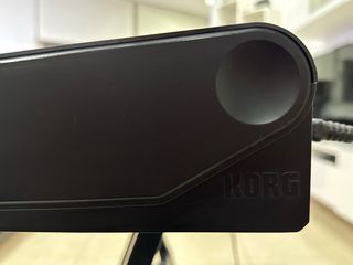 korg M1 totalmente restaurado y completo