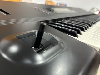 korg M1 totalmente restaurado y completo