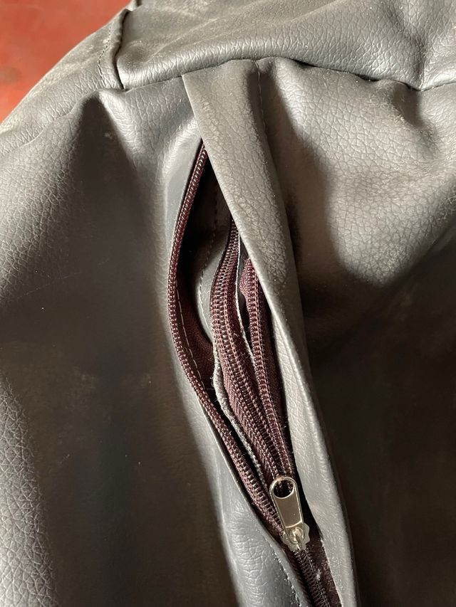 PUFF - spaço casa -