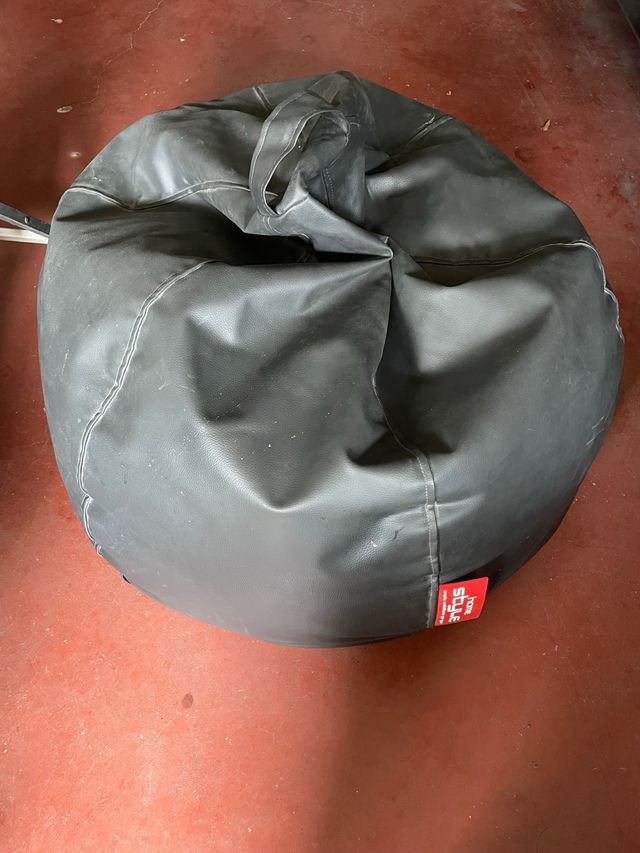 PUFF - spaço casa -