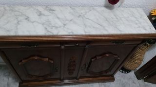 Mueble entrada o pasillo.