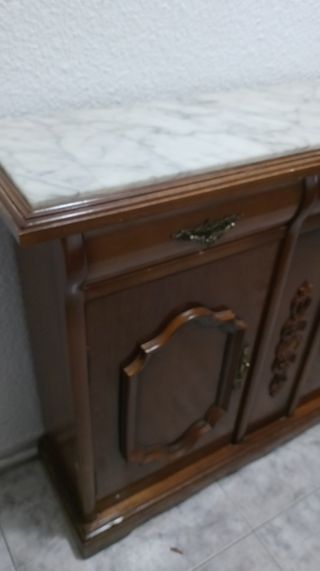 Mueble entrada o pasillo.