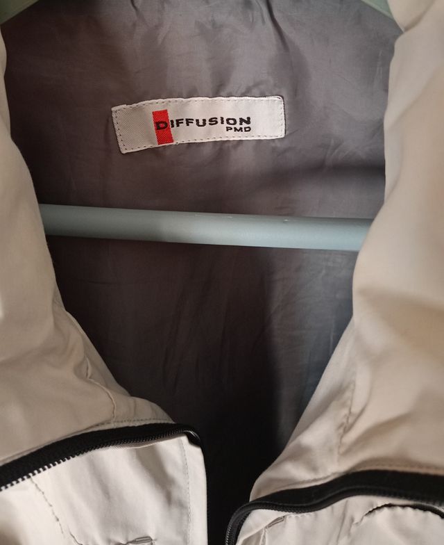 Giacchetto impermeabile