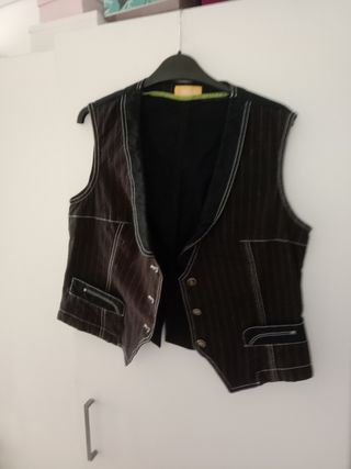 Chalecos Variados