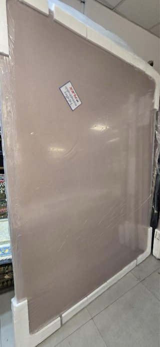 Base tapizada 150x200cm
