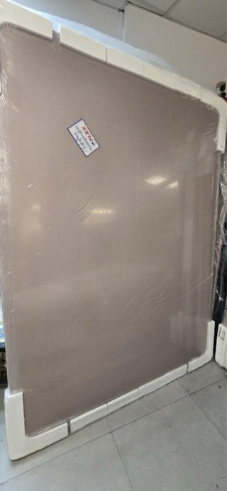 Base tapizada 150x200cm