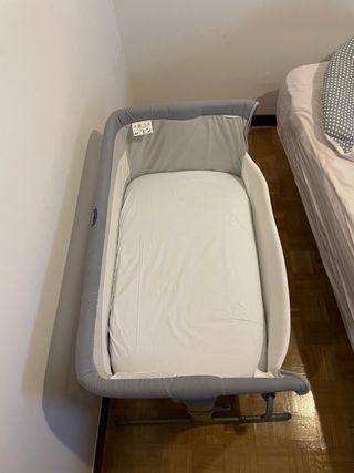 Mini cuna colecho Jané