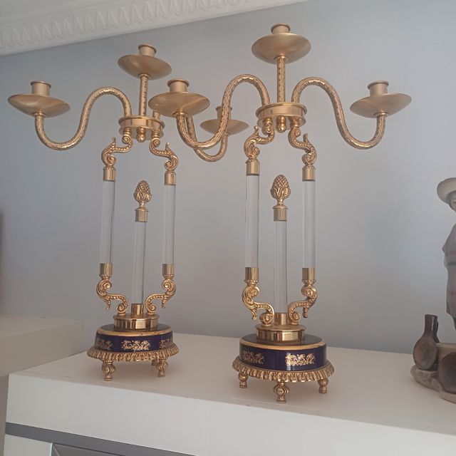 Candelabros