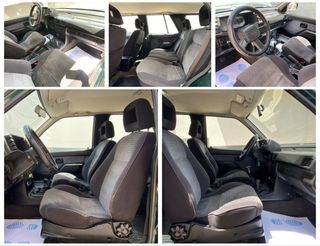 Frontera 2.8 TDI 113cv 4x4