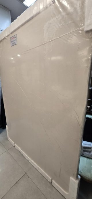 Base tapizada 150x200cm