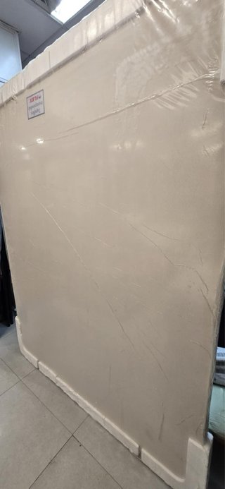 Base tapizada 150x200cm
