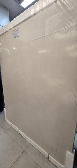 Base tapizada 150x200cm