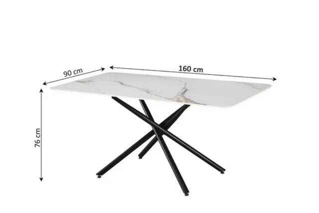 HERMOSA MESA COMEDOR