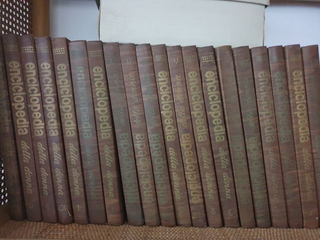 Enciclopedia della donna