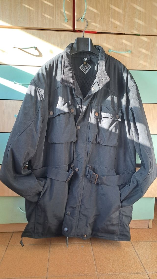 Giacca Tucano Urbano 4XL