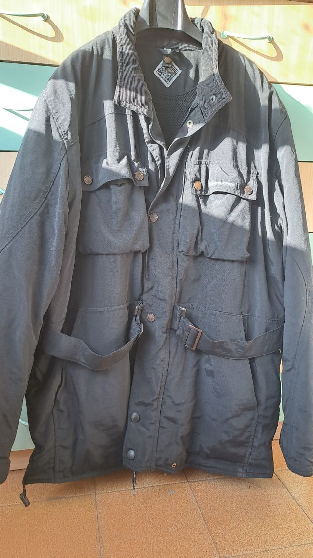 Giacca Tucano Urbano 4XL