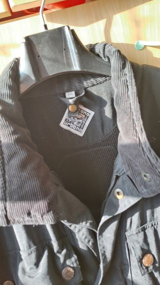 Giacca Tucano Urbano 4XL