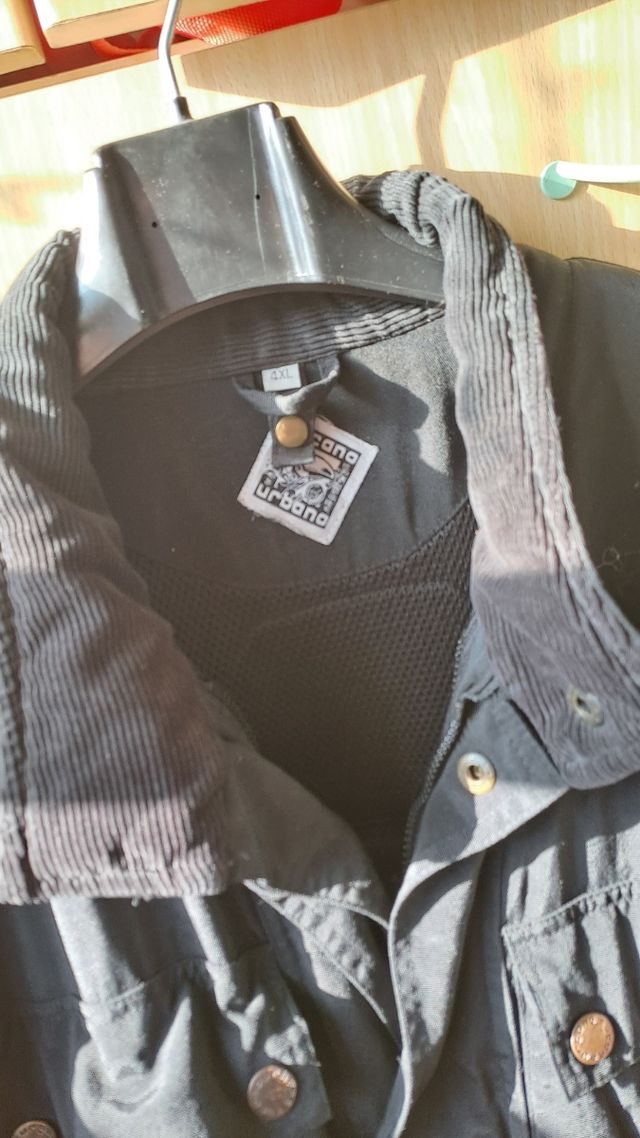 Giacca Tucano Urbano 4XL