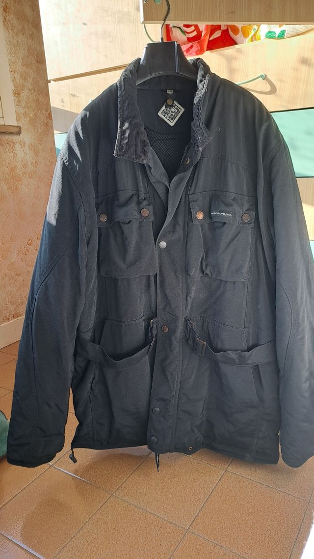 Giacca Tucano Urbano 4XL