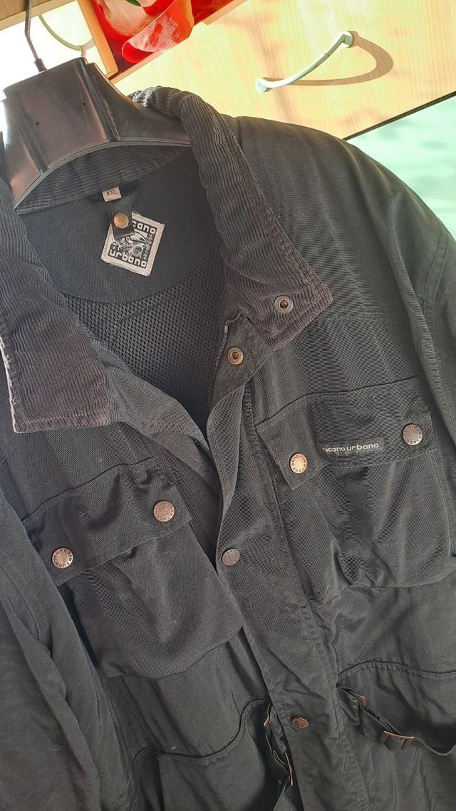 Giacca Tucano Urbano 4XL