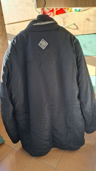 Giacca Tucano Urbano 4XL
