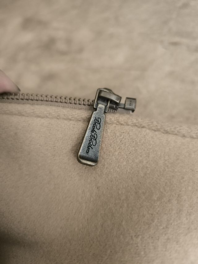 Trenca de lana Brooks Brothers XL