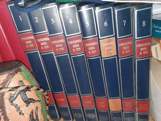 Enciclopedia medica