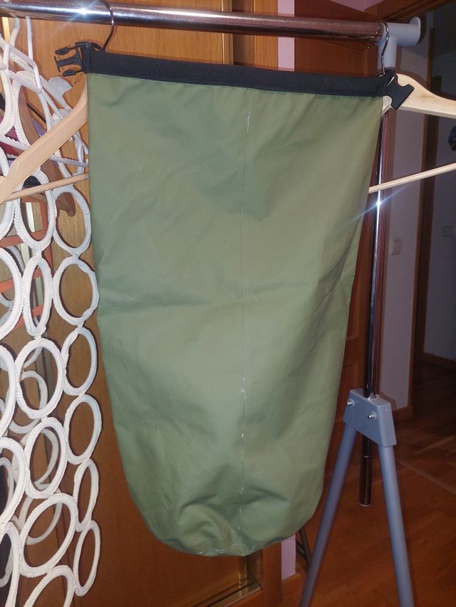 Saco estanco ejército