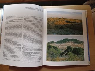 LIBRO "SIGUIENDO A JESÚS" Volúmen I