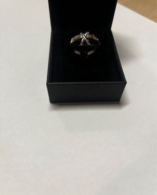 Anillo Viceroy