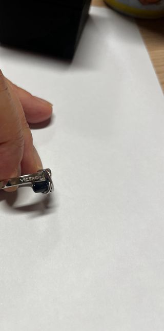 Anillo Viceroy