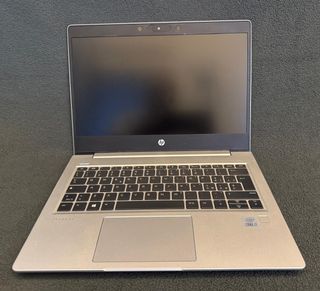 HP ProBook 430 G7 - i7, 16GB RAM, 512GB SSD