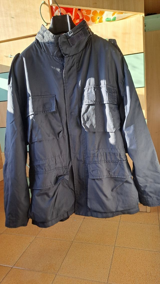 Giacca savana O'kief o'kief TG XXL