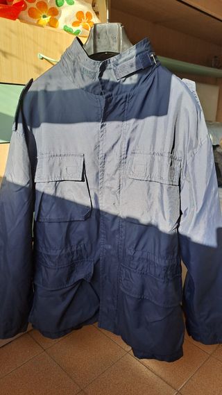 Giacca savana O'kief o'kief TG XXL