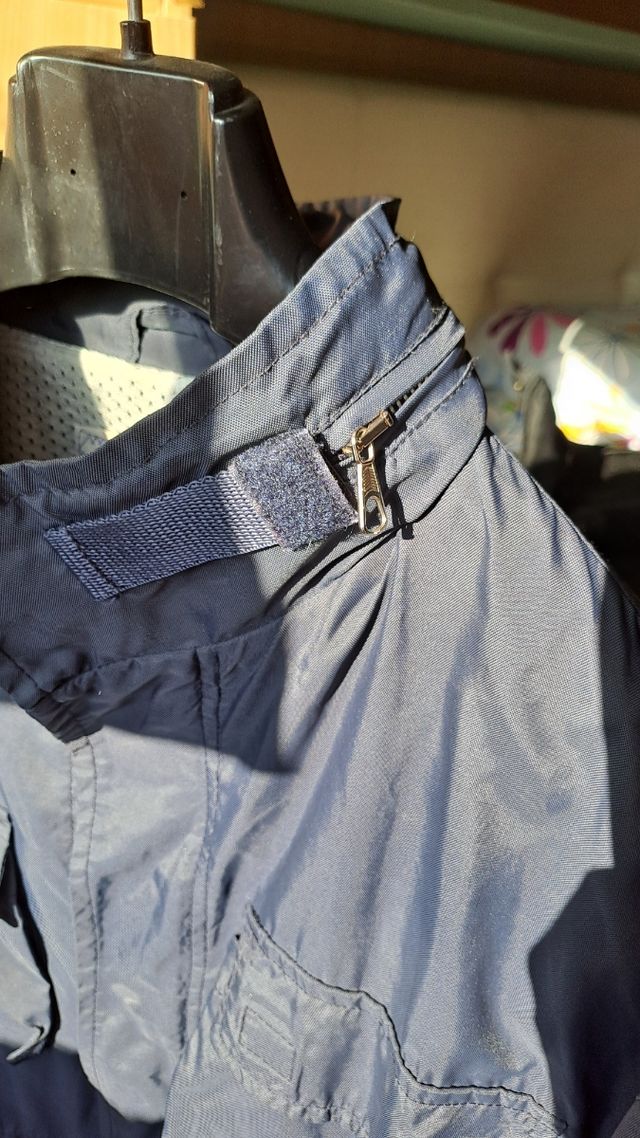 Giacca savana O'kief o'kief TG XXL