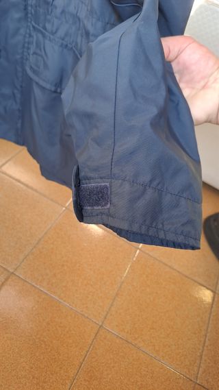 Giacca savana O'kief o'kief TG XXL