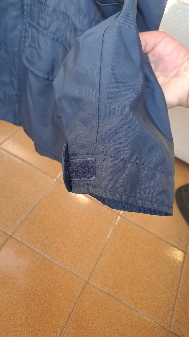 Giacca savana O'kief o'kief TG XXL