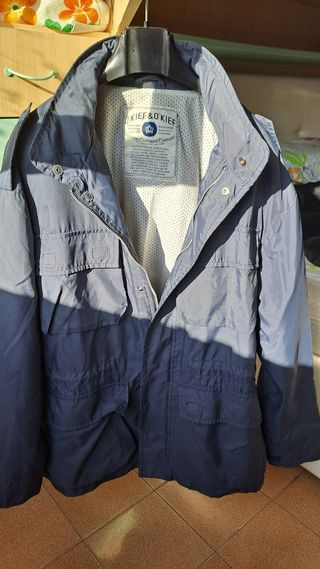 Giacca savana O'kief o'kief TG XXL