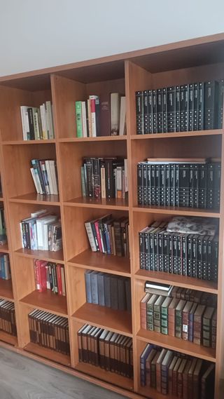 Libreria. Oferta!!!!
