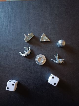 Monopoli Italia:gioco di società