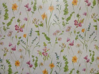 Tovaglia cotone plastificato antimacchia